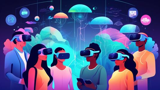Discover the future of care with real-time mental health support, exploring its importance, current