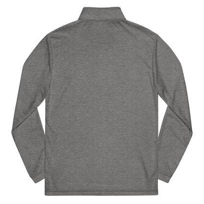 Gonna Be Ok Quarter zip pullover